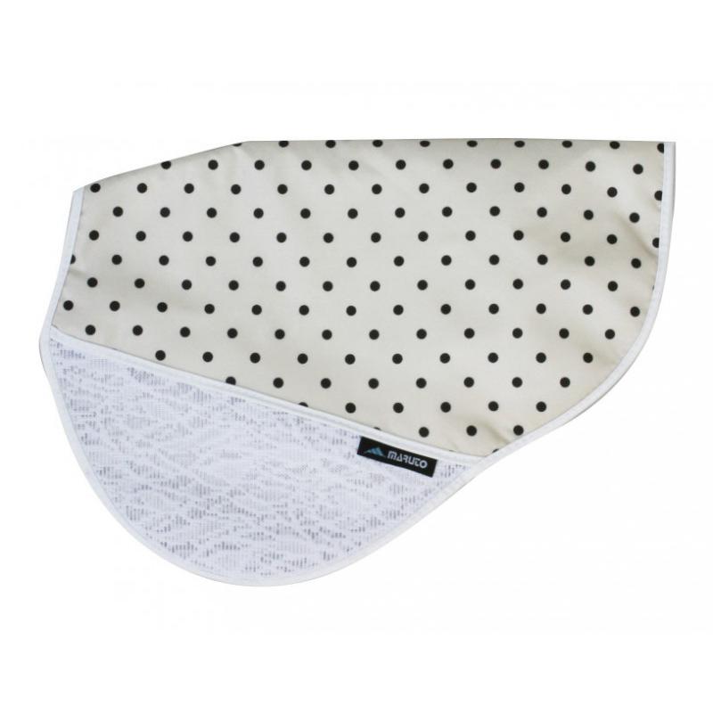 ファッションサマーハンドルカバー 自転車  MARUTO UVカット加工 ドット柄/日焼け防止/紫外線対策/送料無料 |  | 03