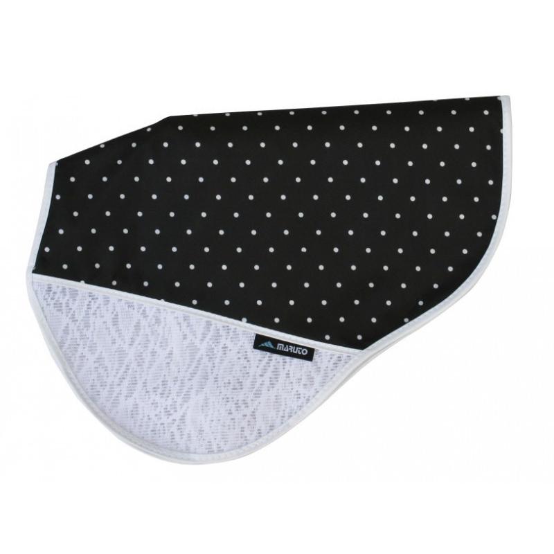 ファッションサマーハンドルカバー 自転車  MARUTO UVカット加工 ドット柄/日焼け防止/紫外線対策/送料無料 |  | 04