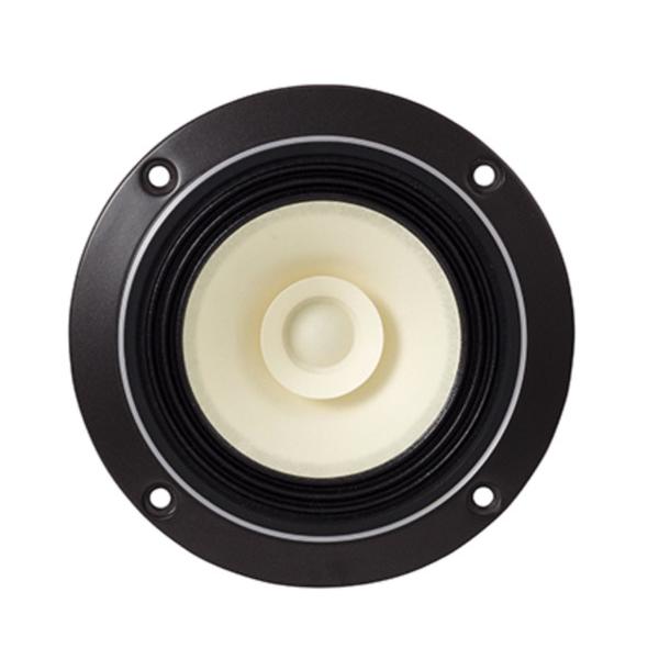 送料無料 FOSTEX 10cmフルレンジ FE-108NS ペア（2本1組 
