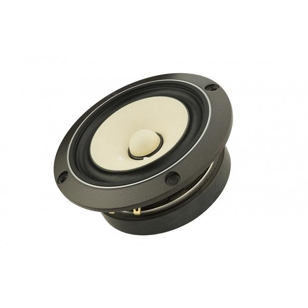 送料無料】FOSTEX 10cmフルレンジスピーカー FE108-SOL ペア（2