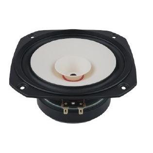 送料無料  FOSTEX 16cmフルレンジ　FE-166NV2 ペア（２本１組）