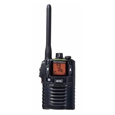 motorola（モトローラ） 特定小電力トランシーバー CL70A-B [CL70AB