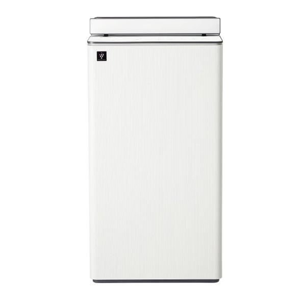 SHARP 除湿機　CV-J71 プラズマクラスター Amazon | シャープ 衣類乾燥 除湿機 CV-P71-W 7.1L/日 プラズマ
