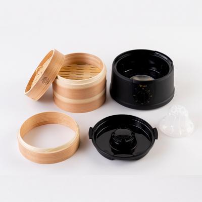 エムケー精工　電気せいろTEGARU　SEIRO EM-185K TEGARU＝SEIRO【EM-185】 ? MKeLIFE（エムケー精工）