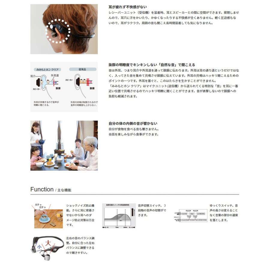 みみもとほんクリア ES-GU