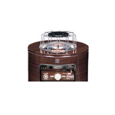 コロナサロンヒーター ヒーターガード付き Amazon.co.jp: CORONA