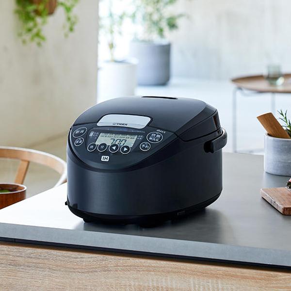 IHジャー炊飯器〈炊きたて〉JPW-B100/B180 | 製品情報 IHジャー炊飯器〈炊きたて〉JPW-B100/B180 | 製品情報