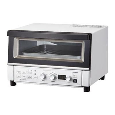 【美品】タイガー コンベクションオーブン＆トースター KAT-A130 WM タイガー コンベクションオーブン&トースター KAT-A130 WM [KATA130