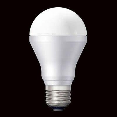 TOSHIBA（東芝） LDA6L-H LED電球 ＊1＊ 口金E26 一般電球タイプ 電球