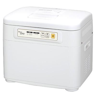 「新品未使用」　餅つき機　RM-201SN 　2升用 エムケー精工 餅つき機 2升用 マイコン餅つき機 かがみもち RM-201SN