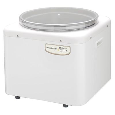 エムケー精工 つき・ねり専用 餅つき機 4升用 もちつき RM-721SZ エムケー精工 つき・ねり専用 餅つき機 4升用 もちつき RM-721SZ