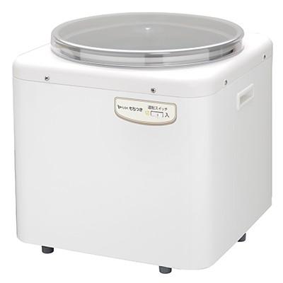 おもち様 エムケー精工 つき・ねり専用 餅つき機 5升用 もちつき RM-901SZ