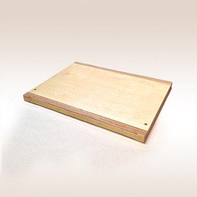バーチサウンド マルチラック対応 オーディオボード バーチタイプ MR 