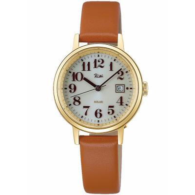 SEIKO（セイコー） レディース腕時計 5気圧防水 ソーラー アナログ