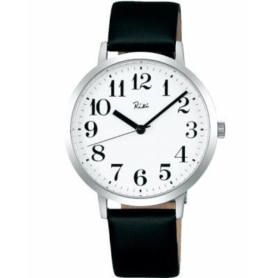 SEIKO（セイコー） メンズ アナログ 腕時計 文字盤 見やすい シンプル