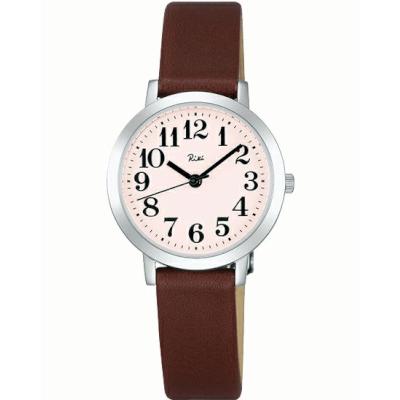 SEIKO（セイコー） レディース アナログ 腕時計 文字盤 見やすい