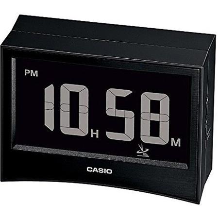CASIO 電波時計〈目覚まし時計〉 ヨドバシ.com - カシオ CASIO 目覚まし時計 TQ-481-8JF 通販【全品無料