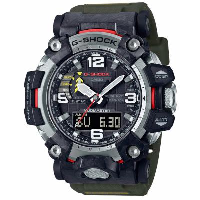 G-SHOCK カシオ スポーツウォッチ 10気圧防水 デジタル アナログ 