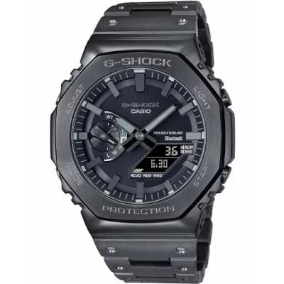 G-SHOCK カシオ スポーツウォッチ 20気圧防水 デジタル アナログ腕時計 