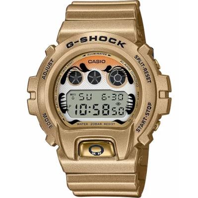 G-SHOCK カシオ スポーツウォッチ 限定モデル 20気圧防水 デジタル 