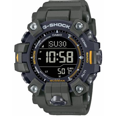 G-SHOCK カシオ スポーツウォッチ 電波時計 20気圧防水 デジタル G-SHOCK カシオ スポーツウォッチ 電波時計 20気圧防水 デジタル