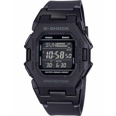 G-SHOCK カシオ スポーツウォッチ 20気圧防水 デジタル 腕時計 (GD