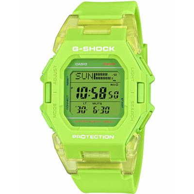 G-SHOCK カシオ スポーツウォッチ 20気圧防水 デジタル 腕時計 (GD 