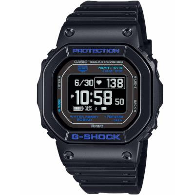 カシオ G-SHOCK スポーツウォッチ 20気圧防水 デジタル 腕時計 バイブ  