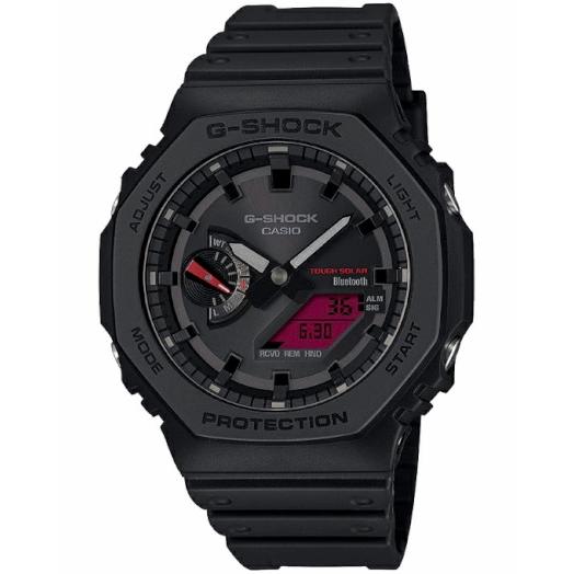 G-SHOCK カシオ スポーツウォッチ 20気圧防水 デジタル アナログ腕時計 