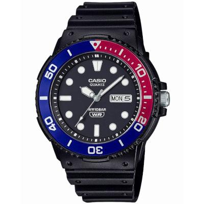 G-SHOCK カシオ スポーツウォッチ 10気圧防水 メンズ アナログ 腕時計
