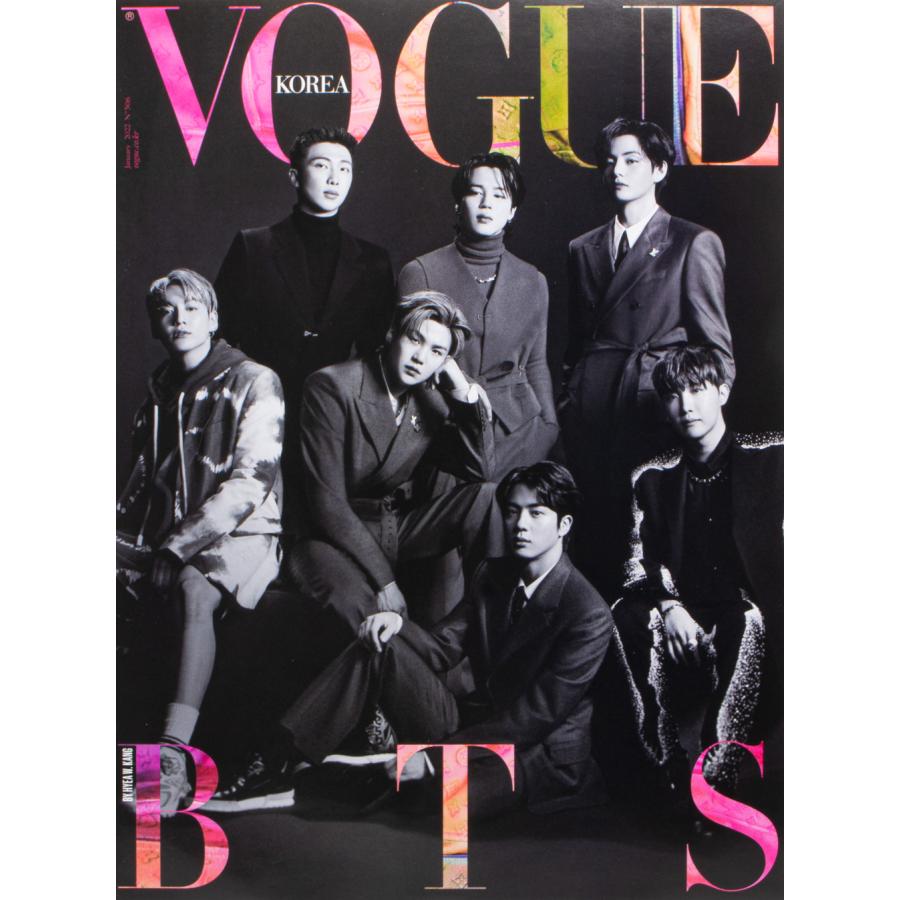 BTS公式ポスター付き】防弾少年団 BTS ジョングク 卓上