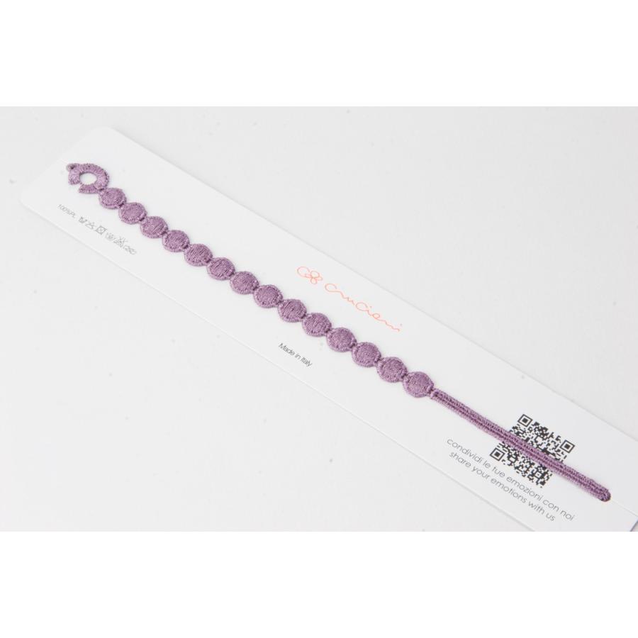 クルチアーニ C Cruciani C ブレスレット マルテ プルーン Marute P Kselect 通販 Yahoo ショッピング