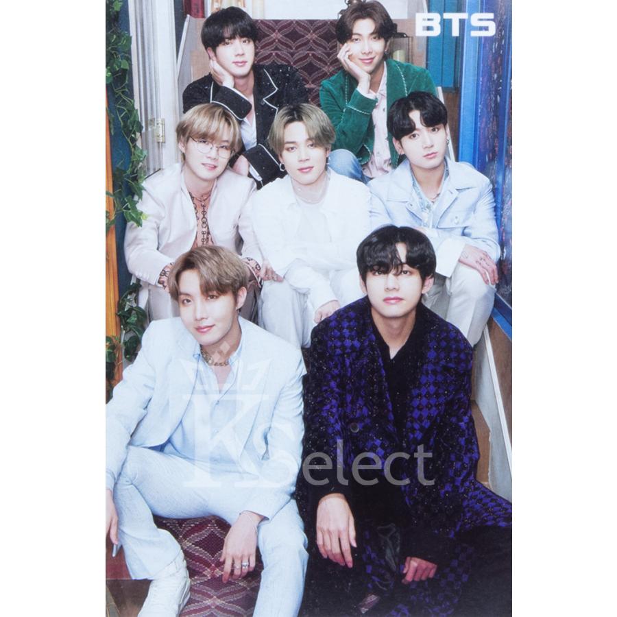 レア ◆ 防弾少年団 BTS ダイアリー 2014 ポストカード 3枚セット レア ◇ 防弾少年団 BTS ダイアリー 2014 ポストカード 3枚セット Rare