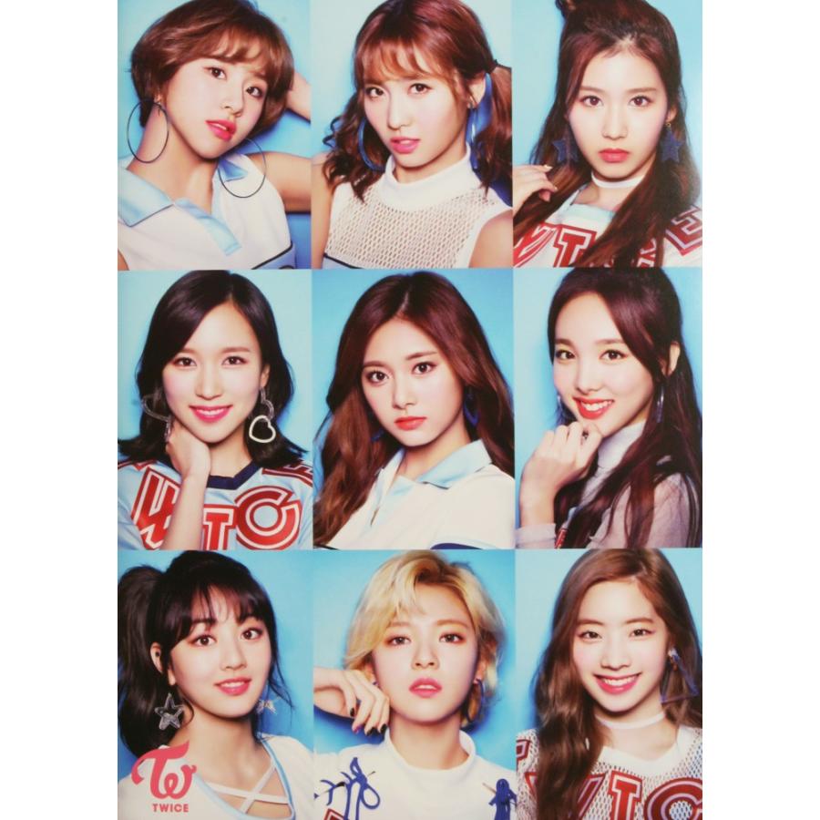 twice 行列】社群] 180614-15 TWICE IG/twitter更新 - 看板 TWICE - 批