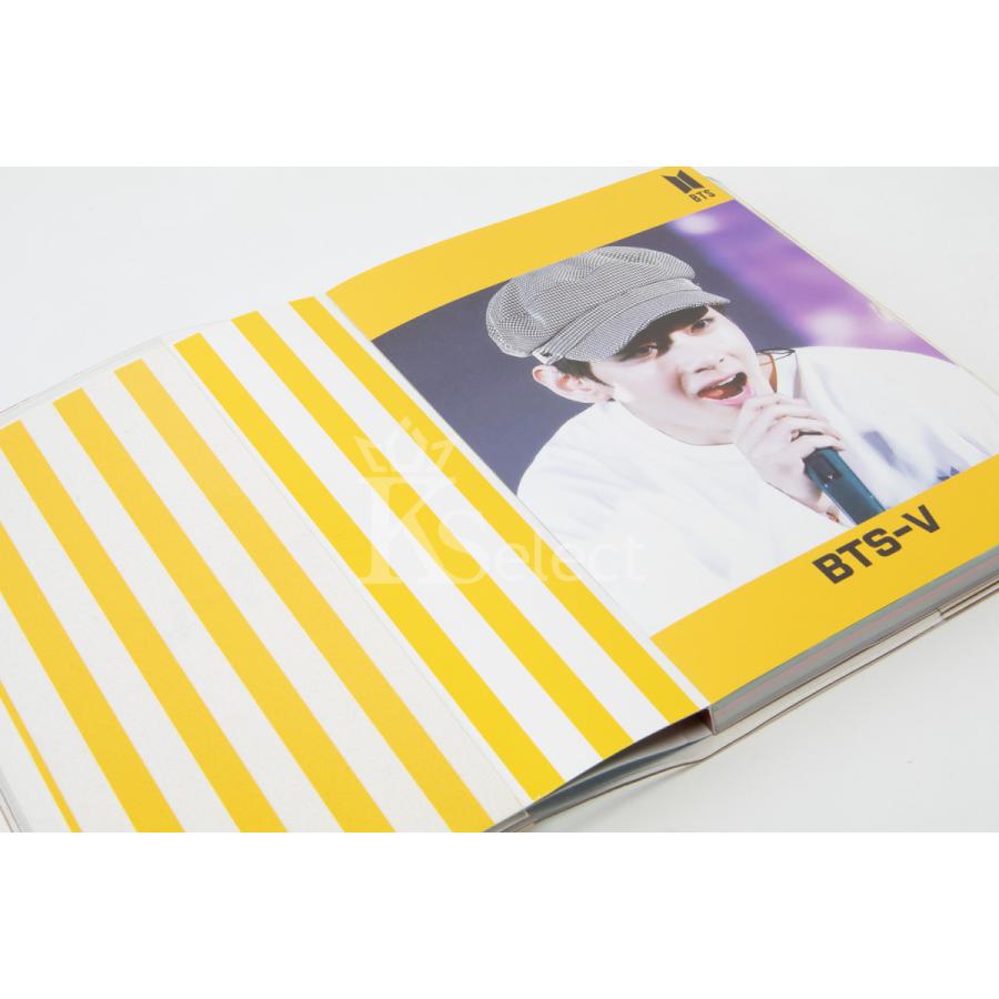 レビュー特典つき ）防弾少年団 BTS V キム・テヒョン スケジュール帳