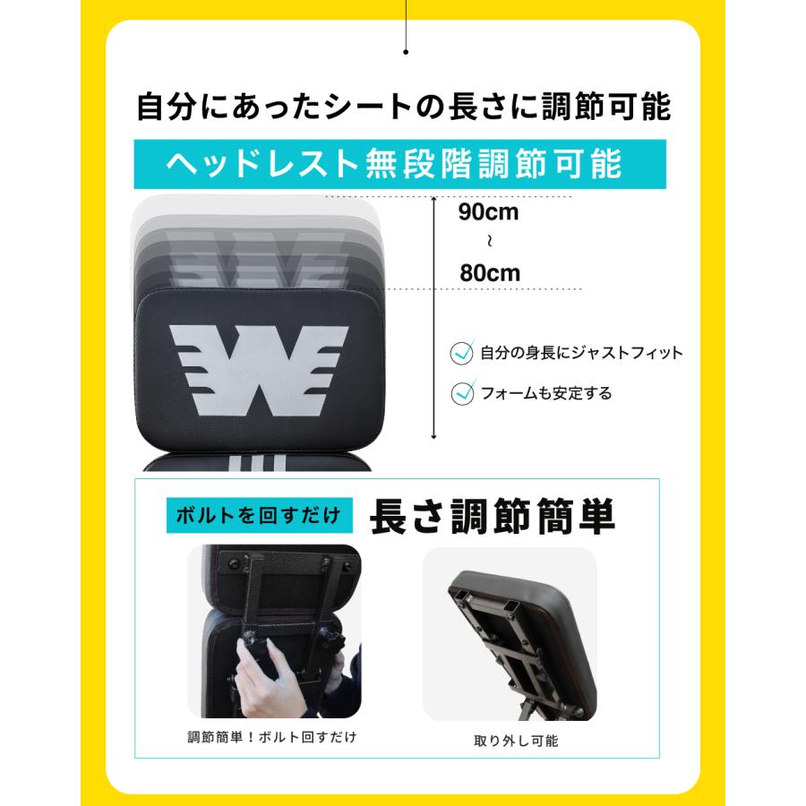 3WAYトレーニングベンチ デクラインベンチ インクラインベンチ