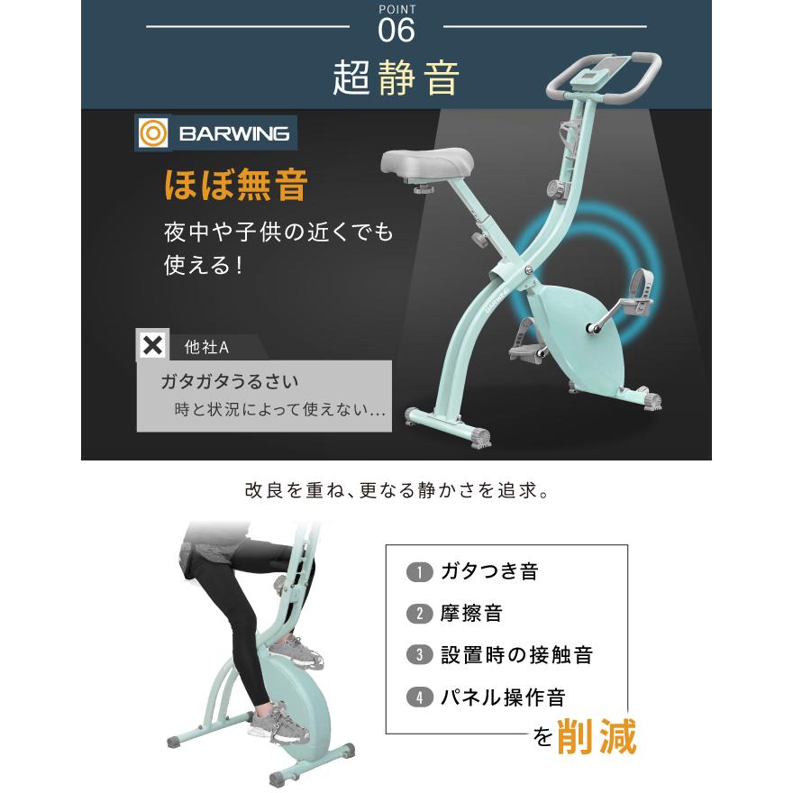 室内　トレーニングバイク トレーニングバイク フィットネスバイク スピンバイク ルームバイク