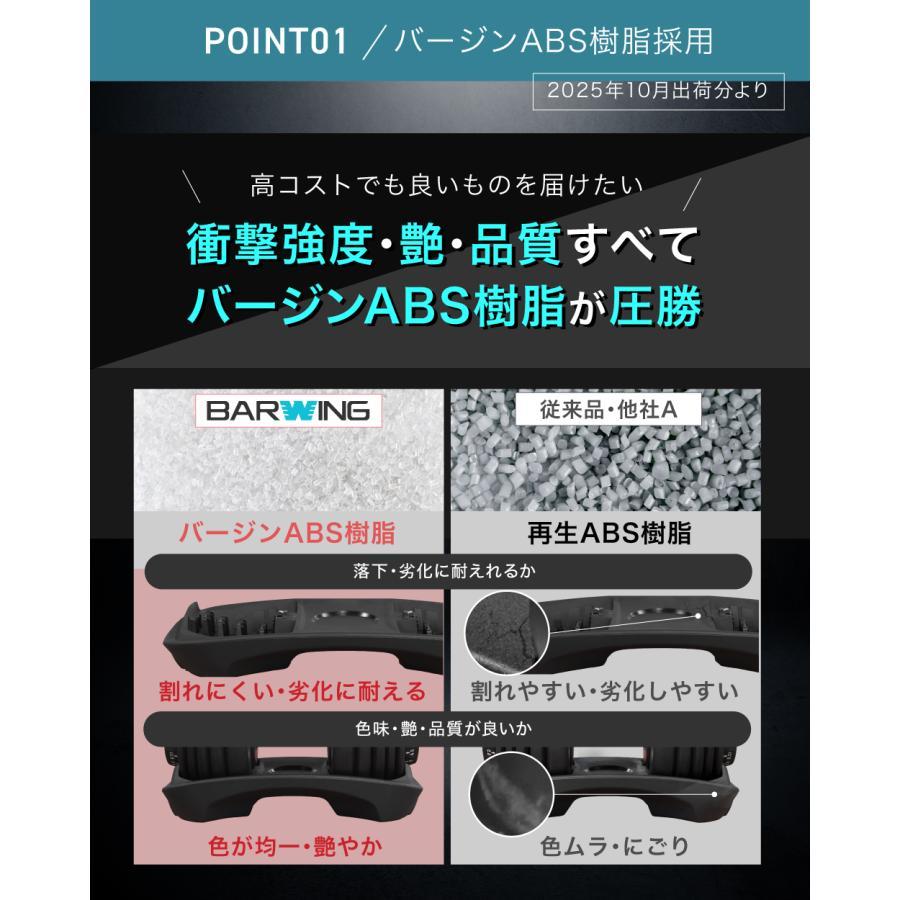 NEW モデル 可変式ダンベル 40kg 2個セット 17段階調節 重量調節