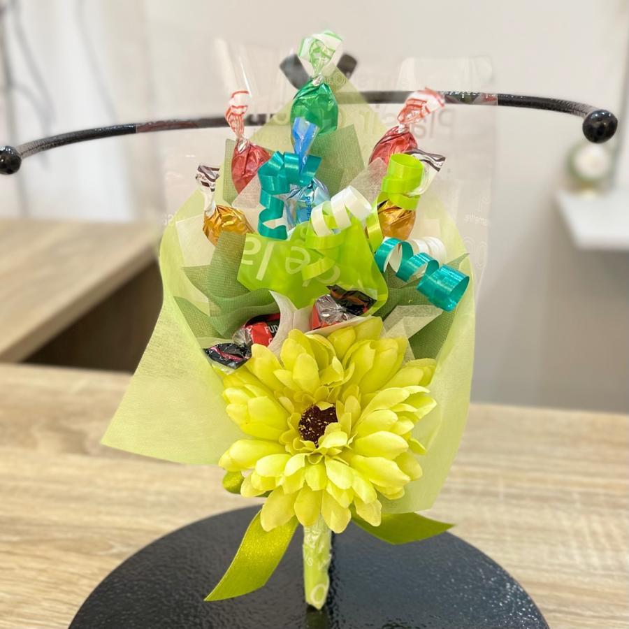 キャンディブーケ 手持ちブーケミニ1000 グリーン キャンディーブーケ Cb Mini1000 G Seoltang 通販 Yahoo ショッピング