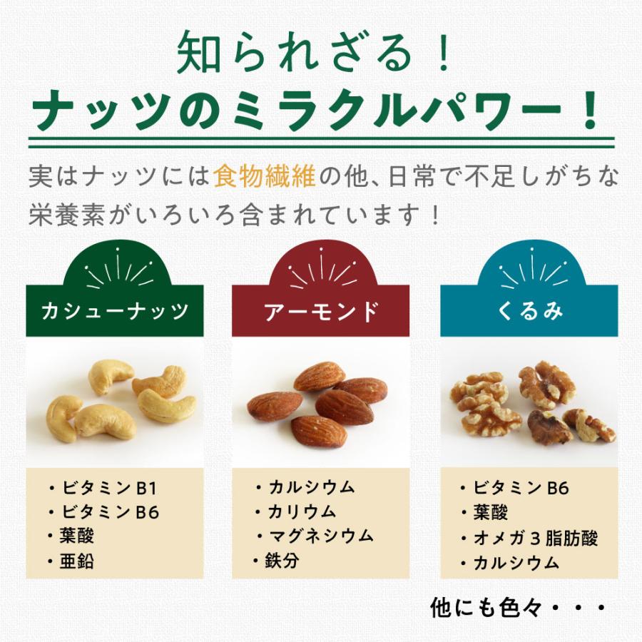 MDホールディングス ミックスナッツ ナッツ 無塩 素焼き おつまみ