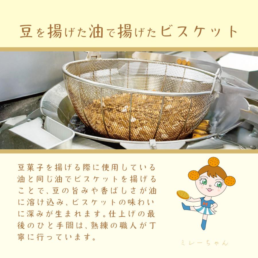MDホールディングス お菓子 スナック菓子 焼菓子 ミレー ビスケット