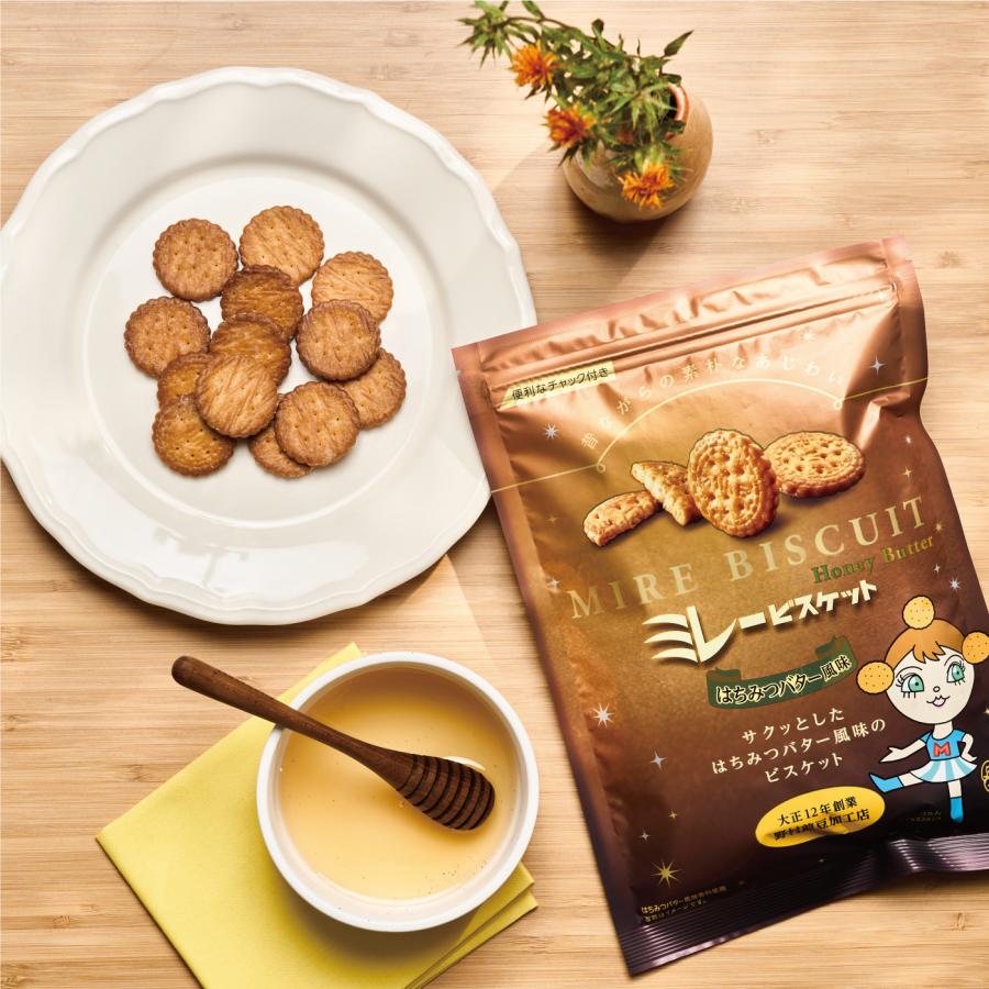 MDホールディングス お菓子 スナック菓子 焼菓子 ミレー ビスケット