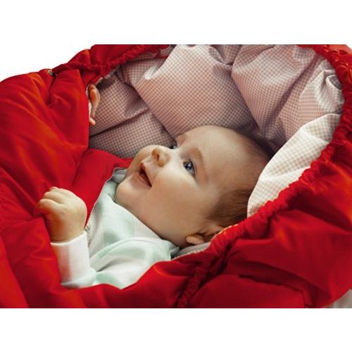 ストッケ ダウンスリーピングバッグ ネイビー 