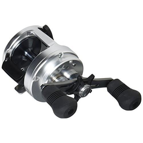 SHIMANO 13カルカッタ400 シマノ(SHIMANO) ベイトリール 両軸 13 カルカッタ 400 右