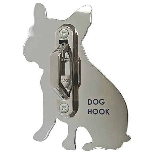 犬用リードフック ボーダー・コリー＜LFP-DG324＞ 