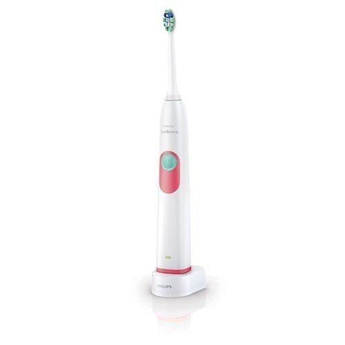 フィリップス ソニッケアーsonicare 音波電動歯ブラシ プラークディフェンス HX6231/25 電動歯ブラシ