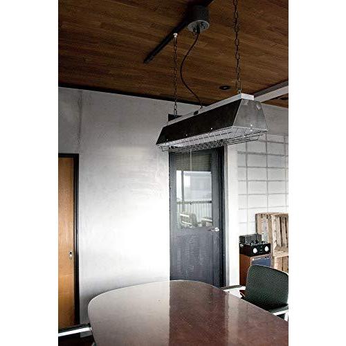 ハモサ HERMOSA ペンダントランプ CM-001SX コンプトン ランプ サックス 