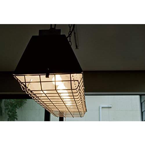 ハモサ HERMOSA ペンダントランプ CM-001SX コンプトン ランプ サックス 