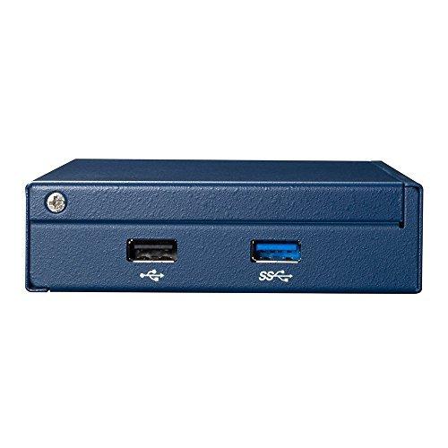 [即日発送] PLANEX データ流出を未然に防ぐセキュリティユニット『SAKOKU-500』 VR500 【WSO8994216671】(32125円)