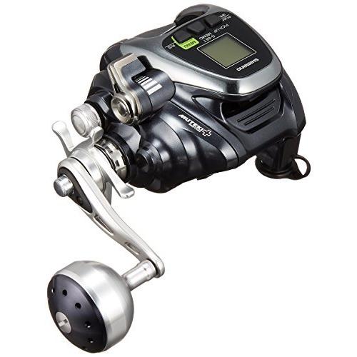 公式 グッズ シマノ(SHIMANO) 電動リール 16 フォースマスター 1000 右ハンドル 【VQL3440674711】(122892円)